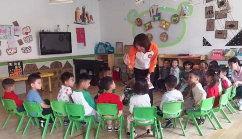 幼兒園放學開始延時 離園時間不能早于17 30,解決父母接送問題