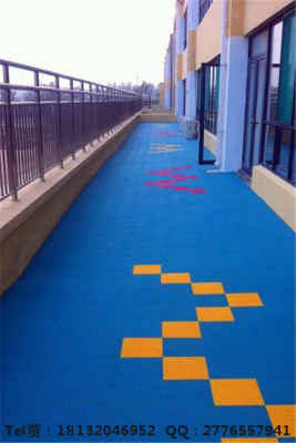 廣元旺蒼幼兒園懸浮拼裝式地板工廠批發新聞 股份 