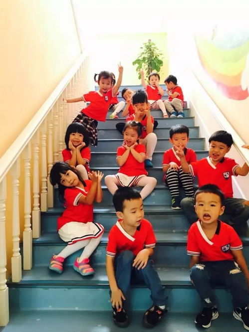 牛津國際精品幼稚園招生倒計時啦...