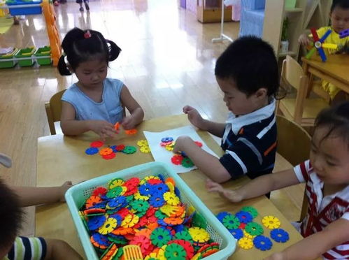 惠州家長注意 廣東發文禁止幼兒園 小學化