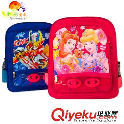 新品促銷專區 特價批發公主芭比娃娃鎧甲勇士幼兒園男女可愛雙肩減負可印字書包圖片|新品促銷專區 特價批發公主芭比娃娃鎧甲勇士幼兒園男女可愛雙肩減負可印字書包產品圖片由臺州市路橋環洋文化用品商行公司生產提供-