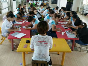 小精靈幼兒園教師總結會議