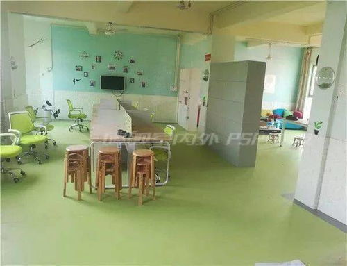 旗艦產品 丨 幼兒園psp地板,無傷害 更有愛