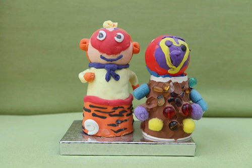 植根傳統文化之壤 創建精品特色之園 群英幼兒園京劇特色園本課程實踐 云 看見幼兒園