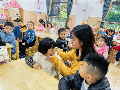 彭山區錦江幼兒園食品安全應急演練活動