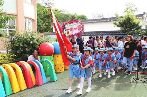 北順幼兒園 六一 節活動展演 圖文