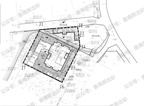 石碁這所幼兒園即將要擴建