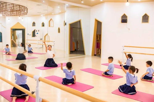 高端國際幼兒園,增設精品雙語班,雙11學費半價 限前25名